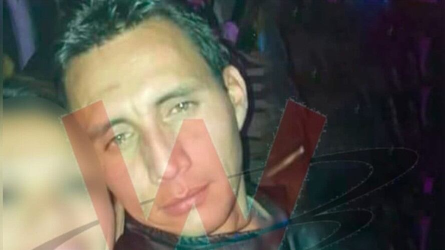 JEP citó a audiencia a presunto socio de 'El Zarco'. Foto: Sigue La WCon Juan Pablo Calvás