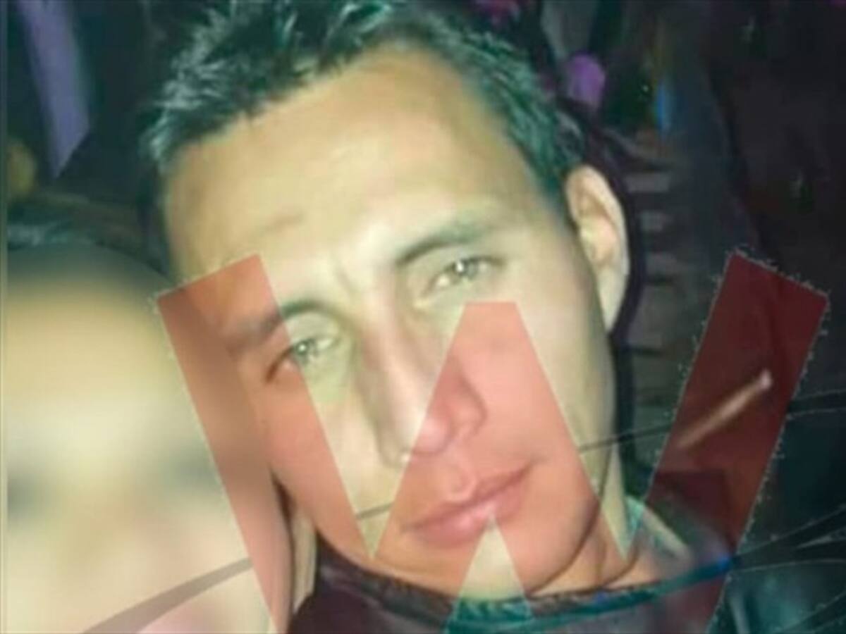 JEP citó a audiencia a presunto socio de 'El Zarco'