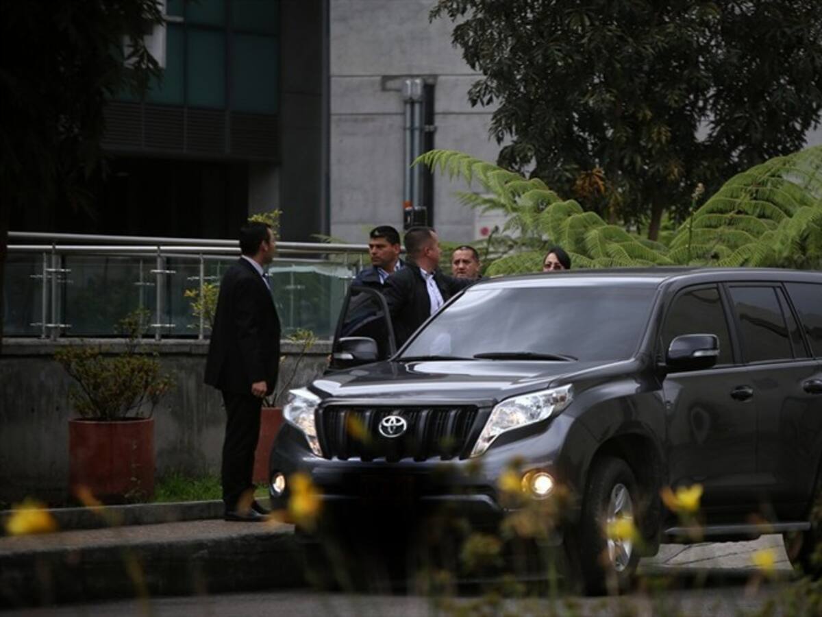 En plena pandemia, Rama Judicial compra 51 camionetas para magistrados