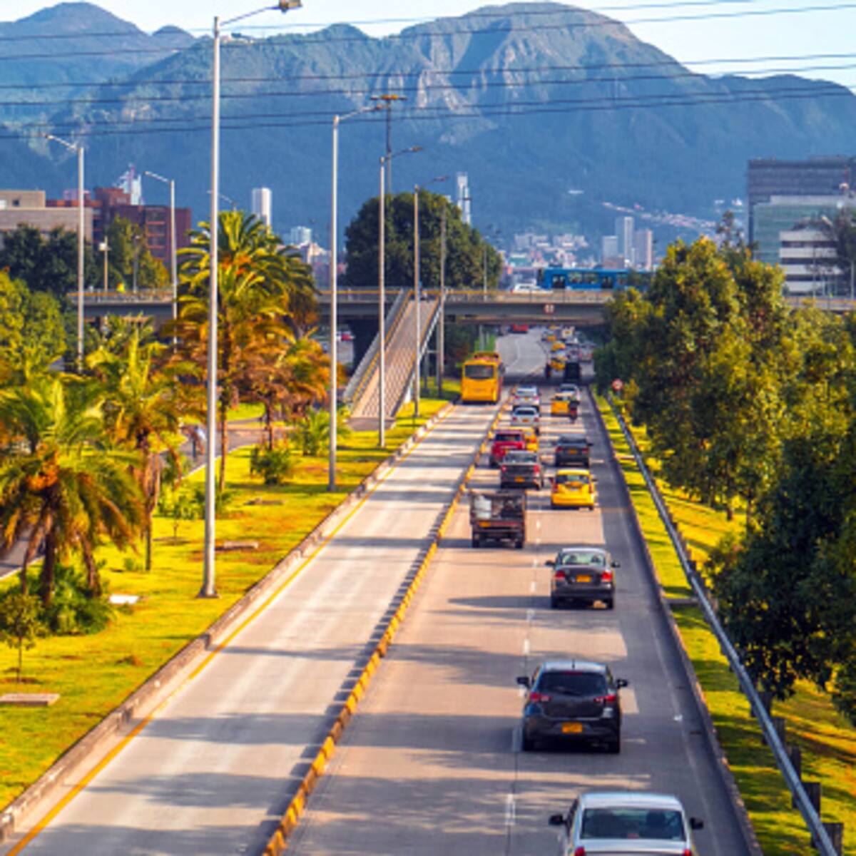 Pico y placa en Bogotá para hoy 11 de enero: horarios, restricciones y excepciones