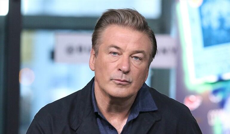 Actor estadounidense Alec Baldwin . Foto: Jim Spellman/Getty Images
