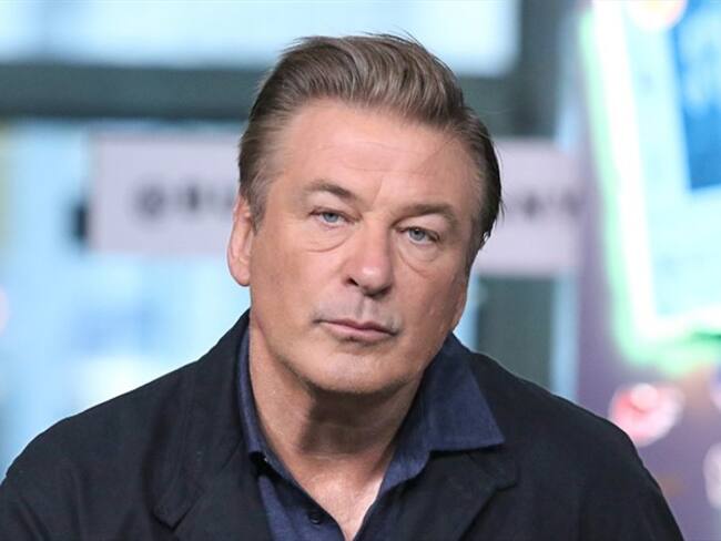 Actor estadounidense Alec Baldwin . Foto: Jim Spellman/Getty Images