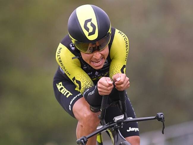 Me gustaría venir con el equipo a Colombia en 2020, es la carrera de la casa: Chaves