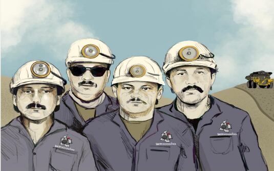 El “incómodo” informe que pide justicia por el asesinato paramilitar de sindicalistas de Drummond. Foto: Cortesía: Comisión Colombiana de Juristas