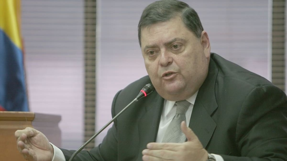 Corte Suprema niega de nuevo libertad al ‘Gordo’ García y critica “maniobras dilatorias”