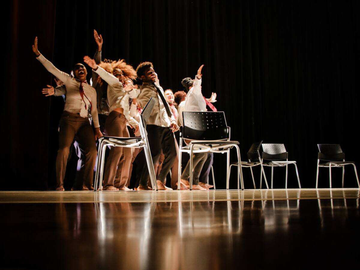 “Festival Iberoamericano de Teatro sigue en pie”: Ricardo Leyva