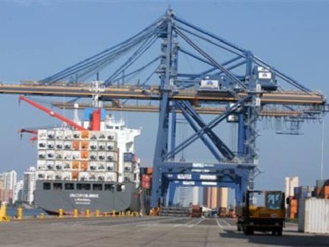 Anuncian el nacimiento de una nueva organización portuaria