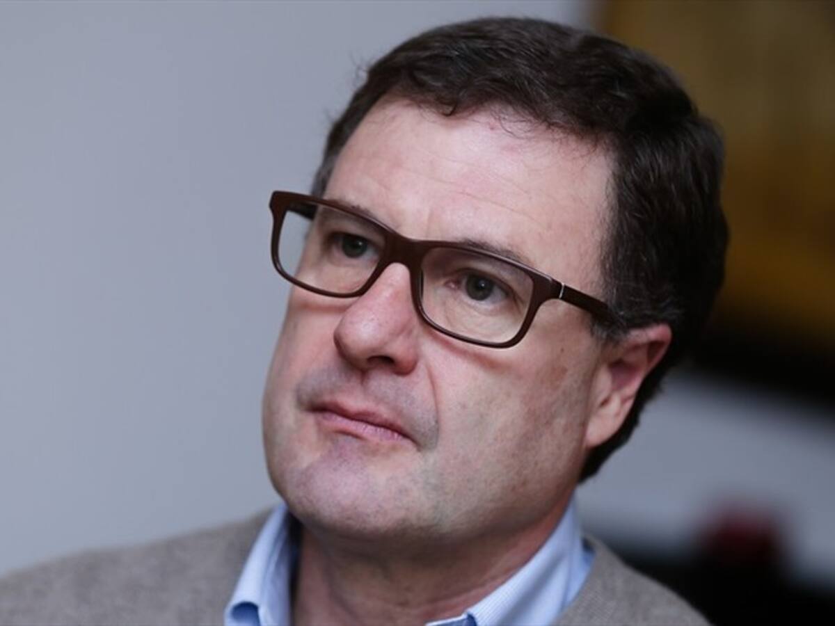 Juez tumba acusación contra Luis Fernando Andrade en caso Odebrecht