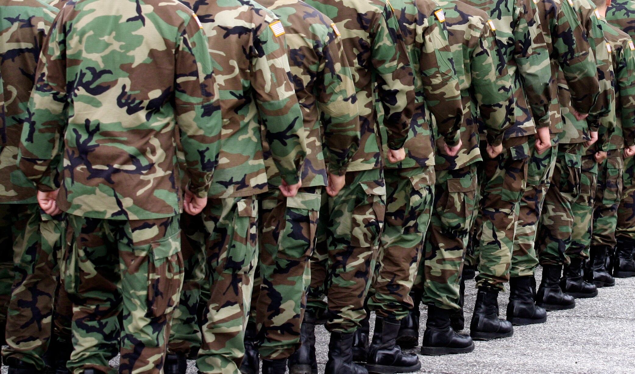 Imagen de referencia. Foto: Getty Images