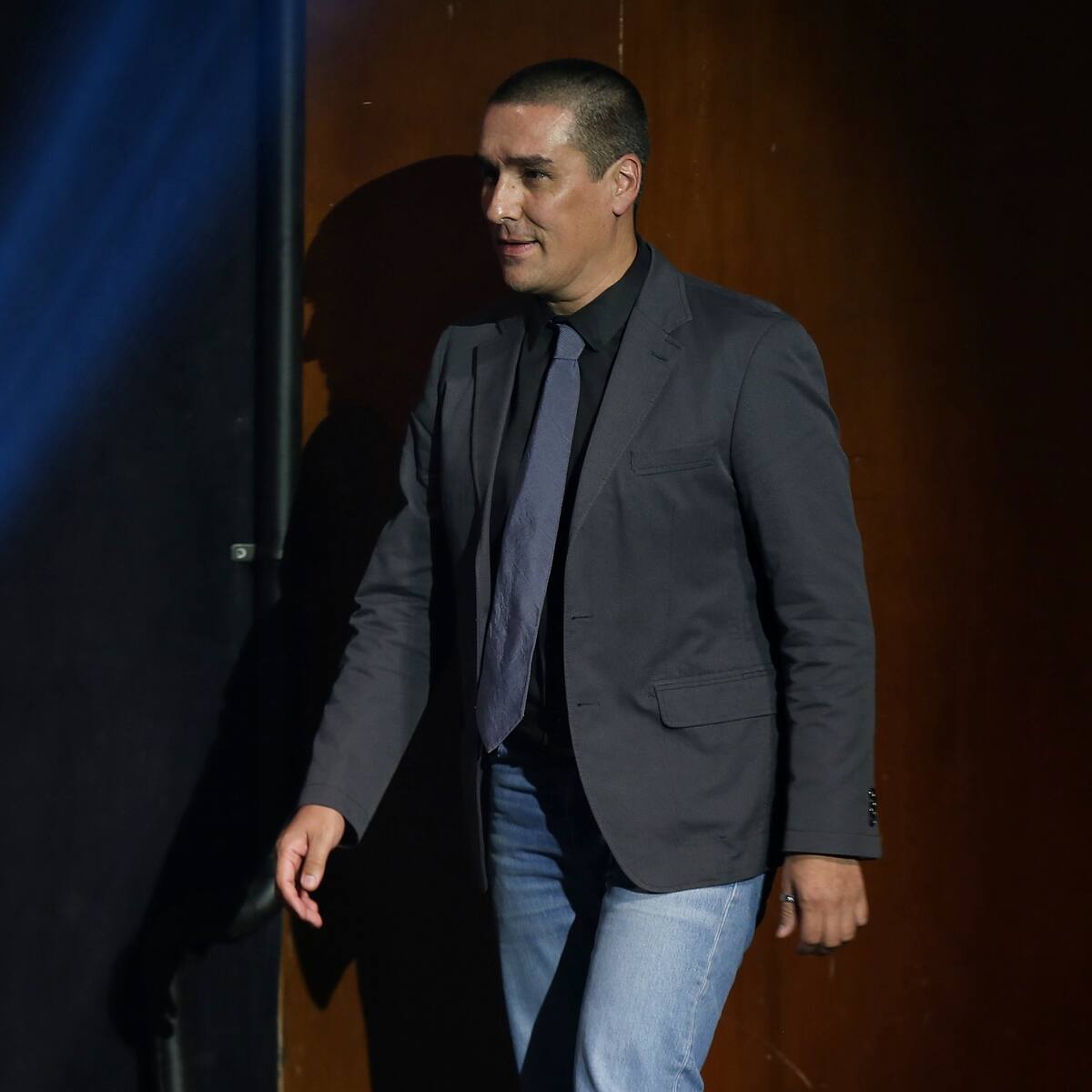 Matador: “uno pensaría que el colombiano tiene sentido del humor, pero cuando es política la cosa cambia”