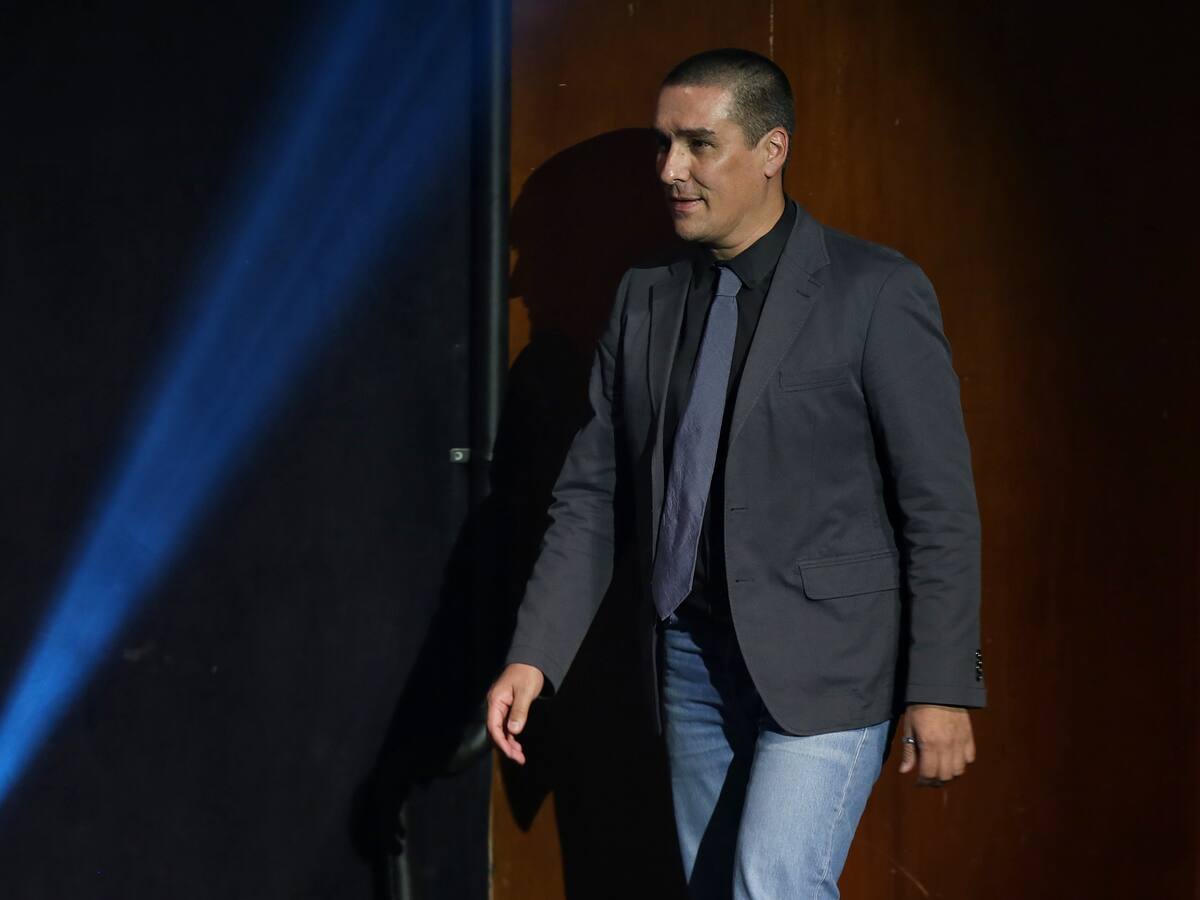 Matador: “uno pensaría que el colombiano tiene sentido del humor, pero cuando es política la cosa cambia”