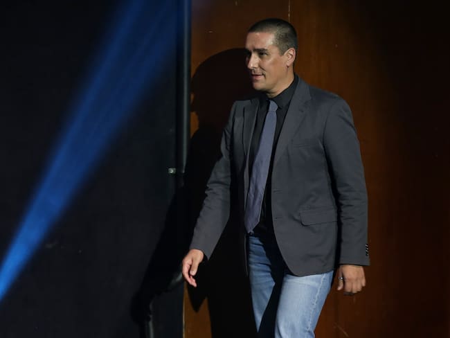 Matador: “uno pensaría que el colombiano tiene sentido del humor, pero cuando es política la cosa cambia”