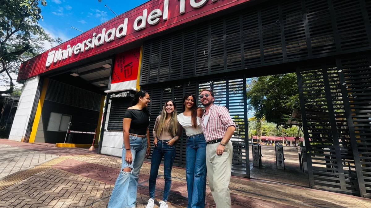 Única en la región: Universidad del Tolima recibe acreditación internacional de alta calidad