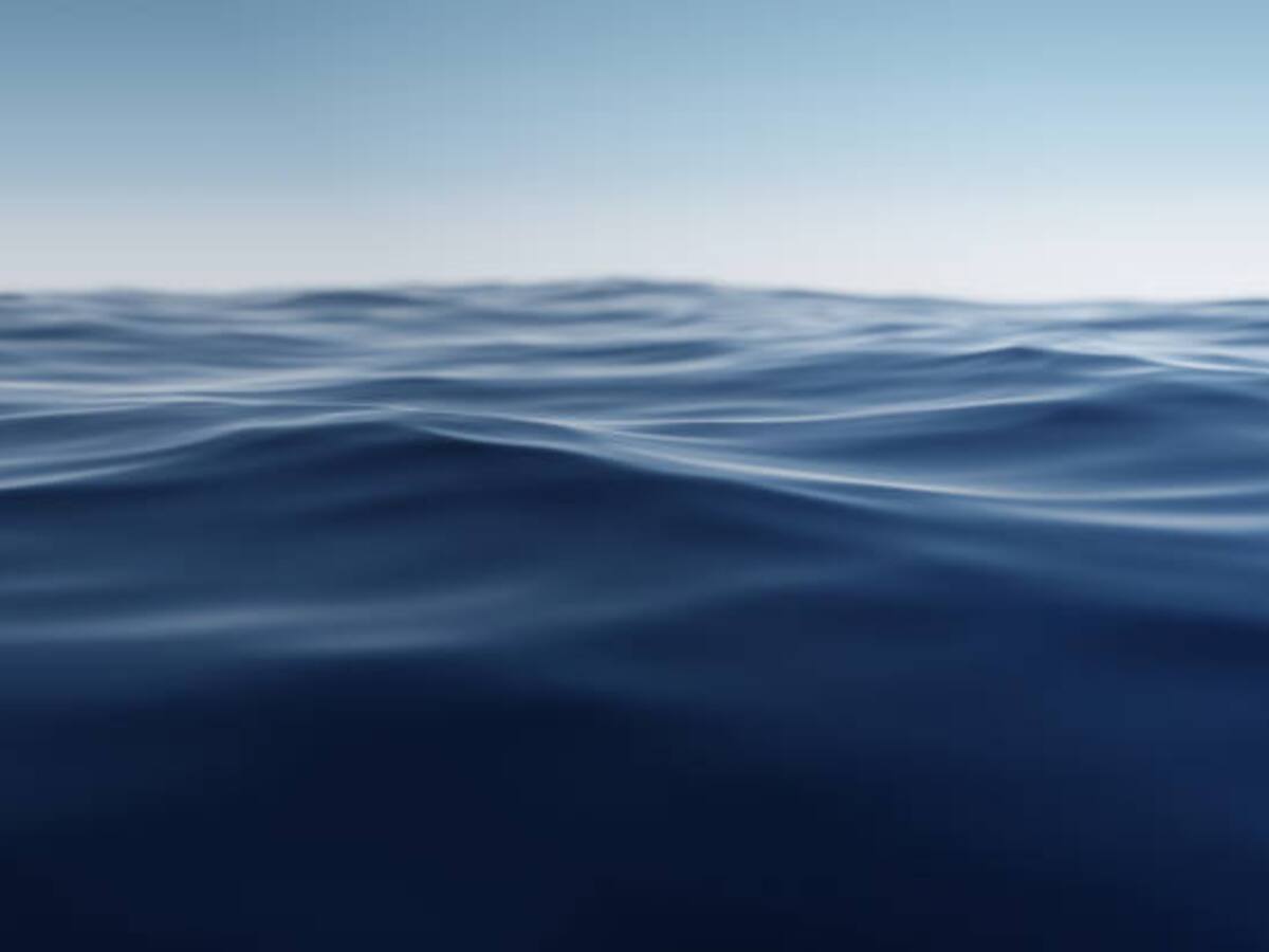 Una niña muerta y otra desaparecida cuando jugaban en el mar de Puebloviejo, Magdalena