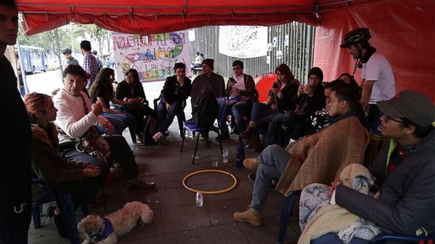 Imagen de referencia. Foto: Colprensa