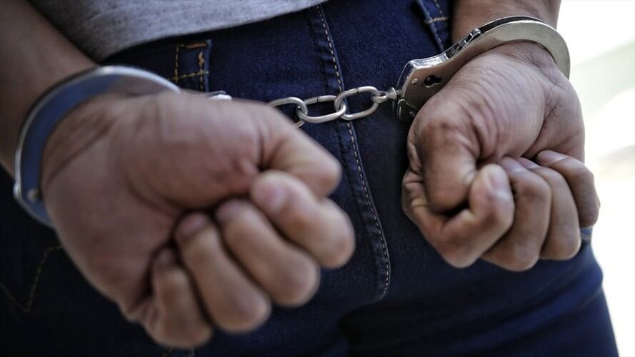 Capturan a concejal de Vijes por presunto acceso carnal y violencia intrafamiliar / imagen de referencia. Foto: Colprensa