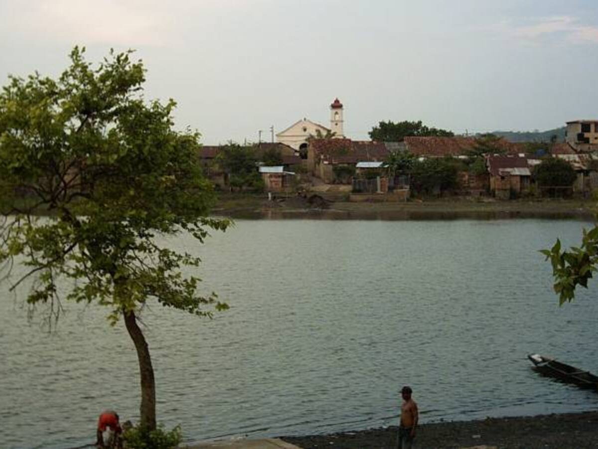 Ante aumento de extorsión, alcalde de Simití, Bolívar, clama seguridad para su población