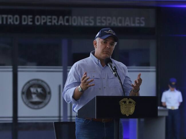 Continúan los nombramientos de notarios por parte del Gobierno Duque