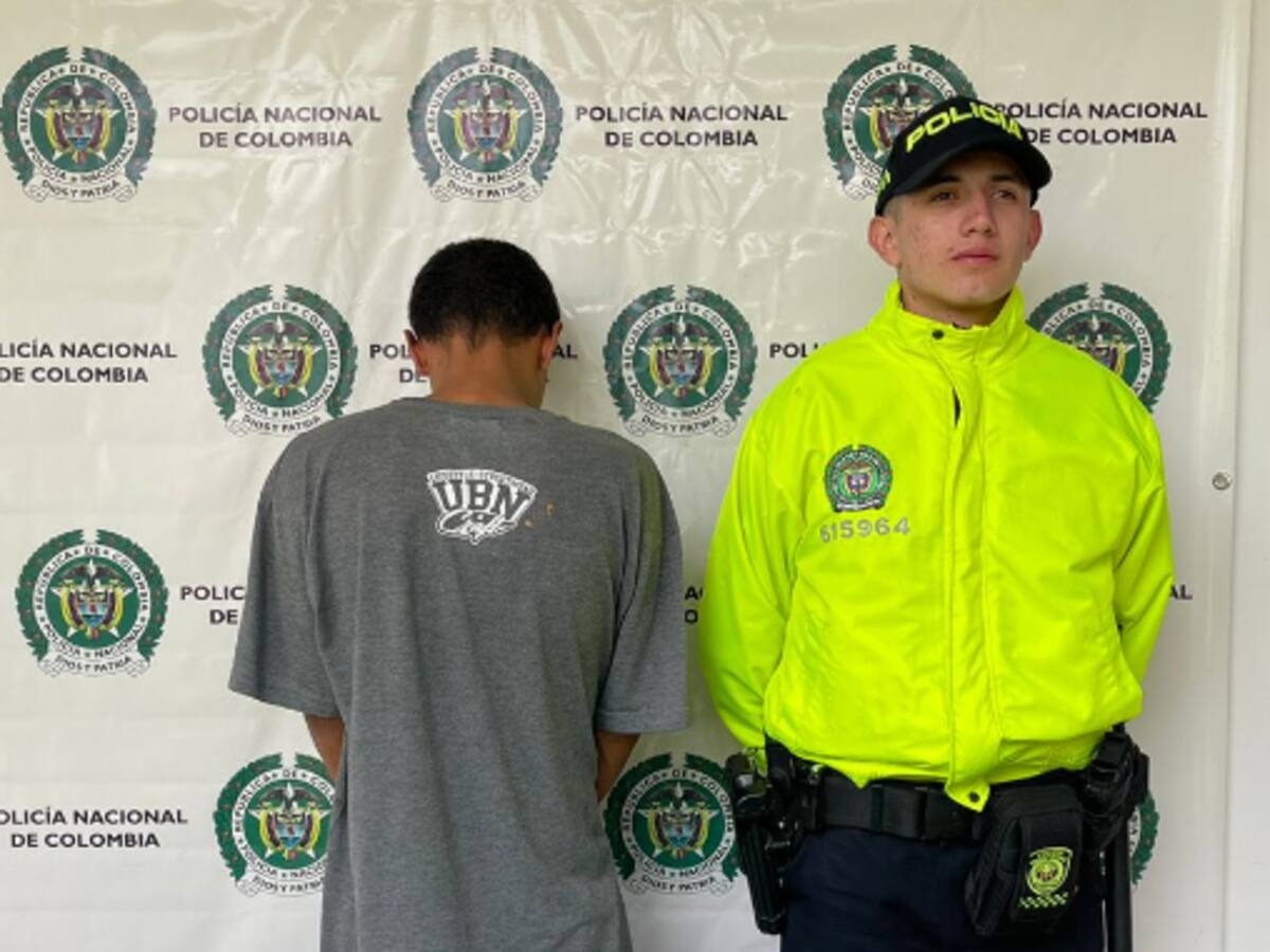 Presuntos abusadores agredían física y psicológicamente a su madre y abuela en Caldas