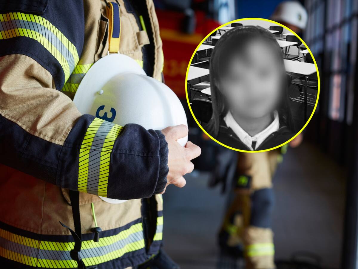 Había mínima posibilidad que el cuerpo se encontrara en el río: Bomberos por caso Valeria Afanador