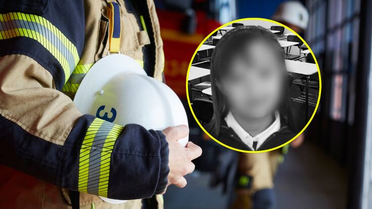 Había una mínima posibilidad de cuerpo se encontrara en el río: Bomberos sobre caso Valeria Afanador