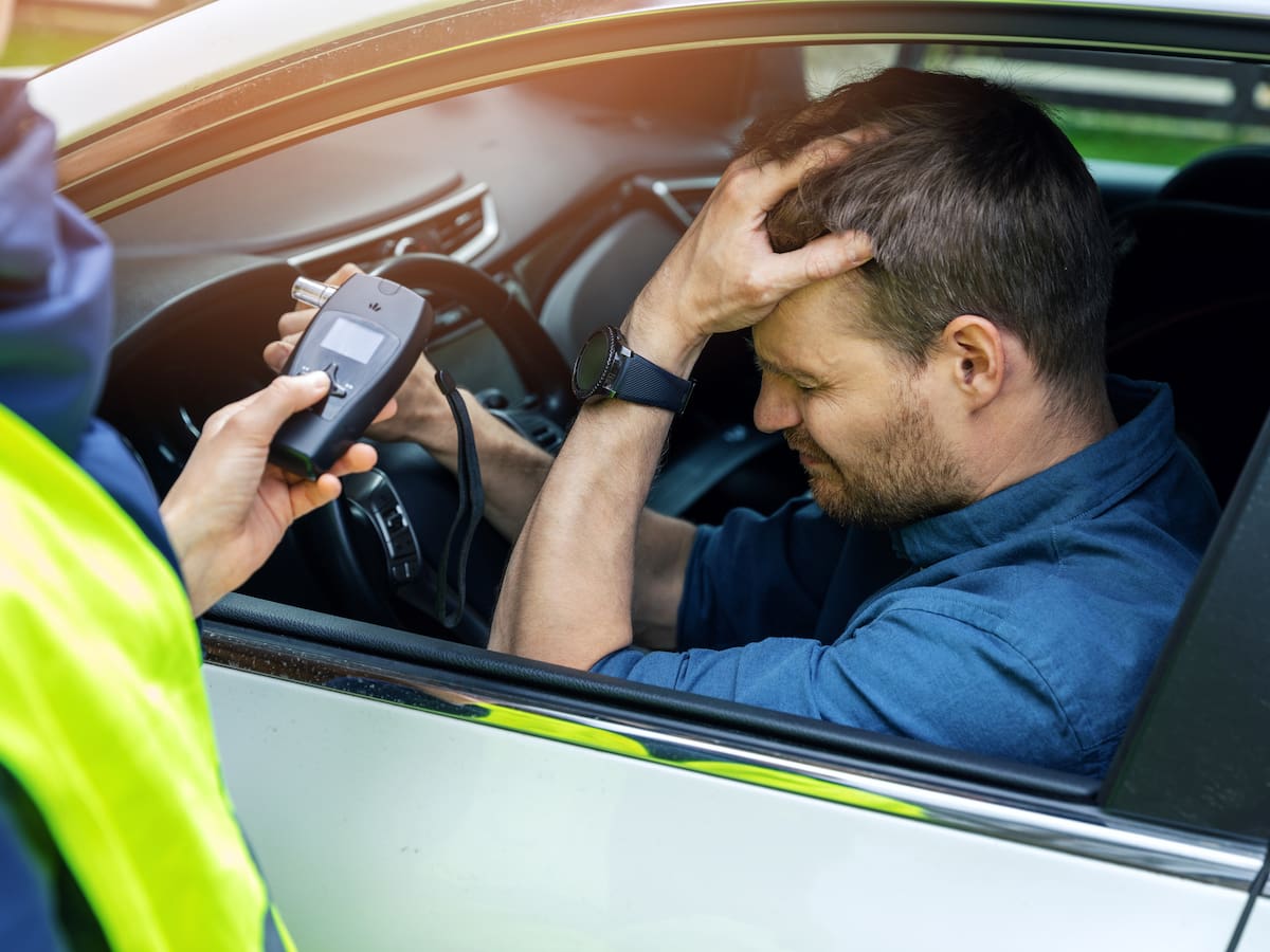 Negarse a esta solicitud del policía de tránsito podría generar multa de hasta 1.400 SMDLV