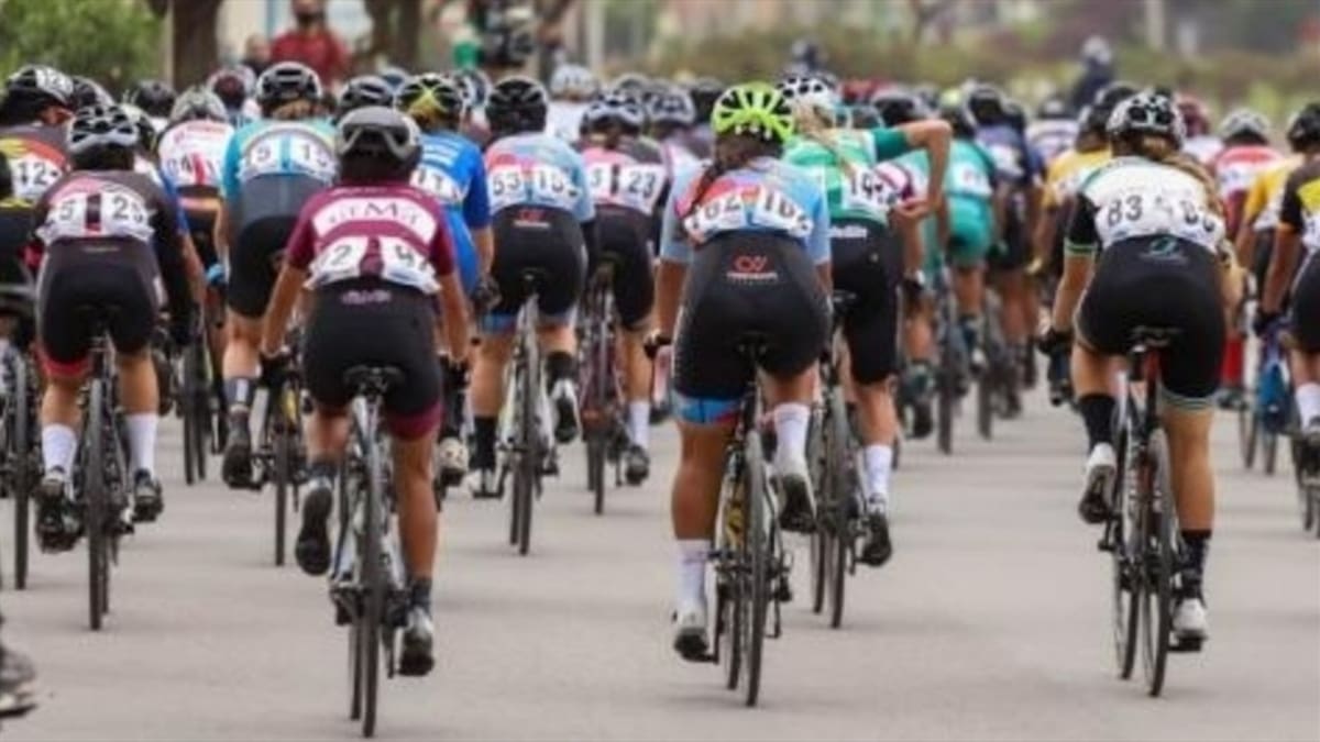 Anuncian que cerrarán la Troncal del Caribe por la Vuelta a Colombia Femenina