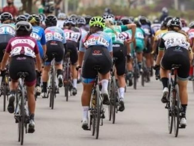 Así será la Vuelta a Colombia Femenina: la carrera de las mejores del ciclismo