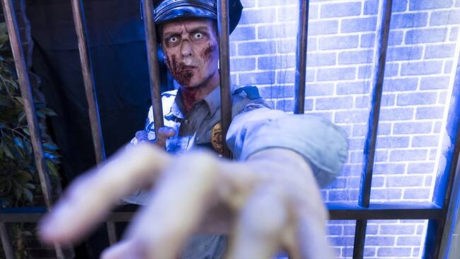 Netflix y su serie de Resident Evil. Foto: Referencia Getty