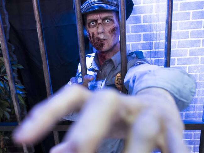 Netflix y su serie de Resident Evil. Foto: Referencia Getty