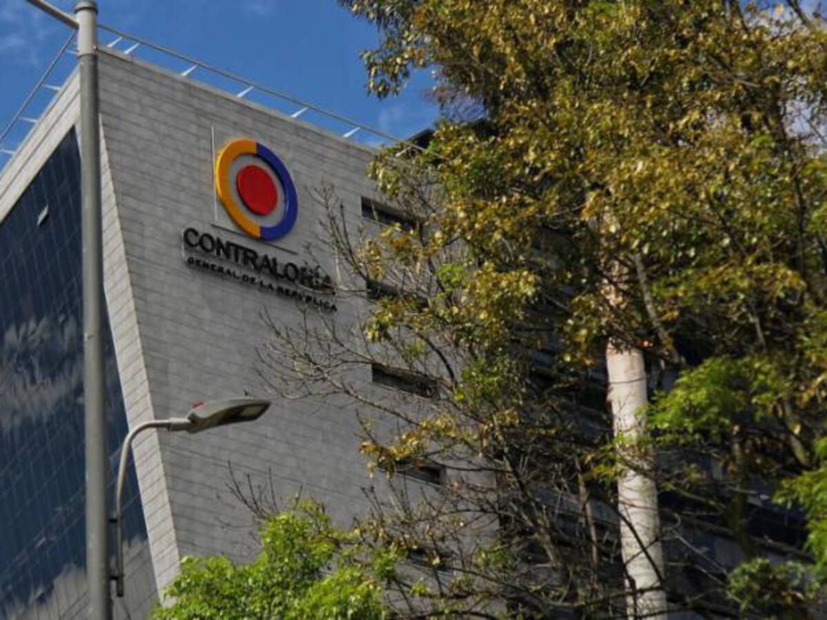 Contraloría pide al Gobierno asignar recursos a universidades públicas con crisis financiera