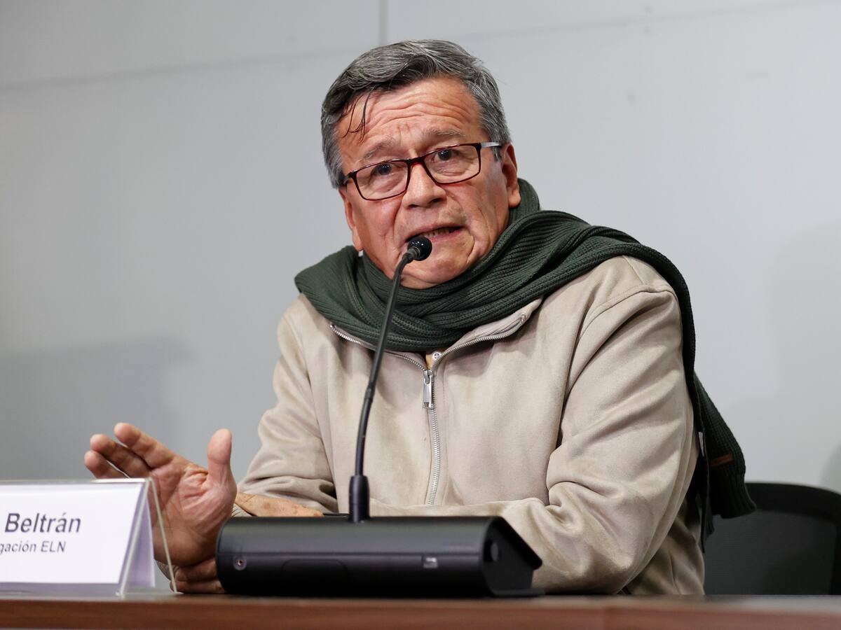 ELN regresa a los secuestros extorsivos: levantó suspensión y culpa al Gobierno