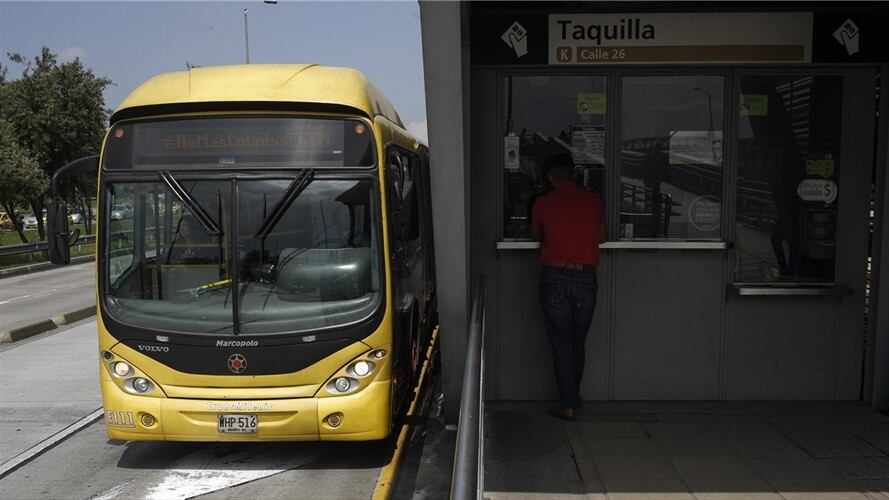 Imagen de referencia. Foto: Colprensa