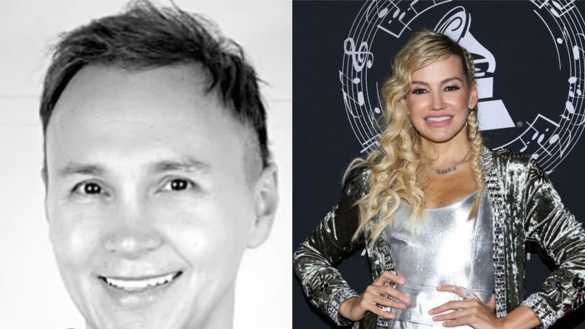 Fanny Lu reveló petición que le hizo Mauricio Leal a través de un sueño