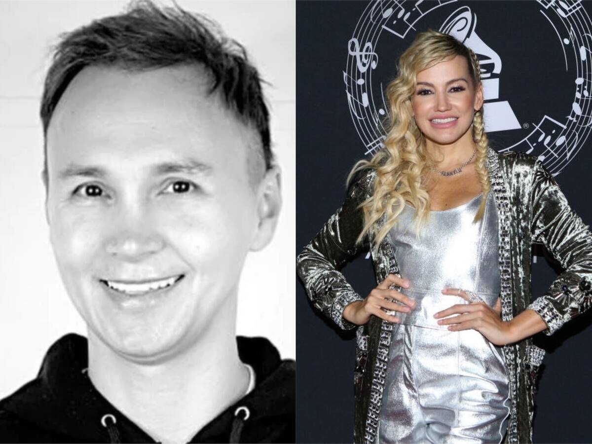 Fanny Lu reveló petición que le hizo Mauricio Leal a través de un sueño