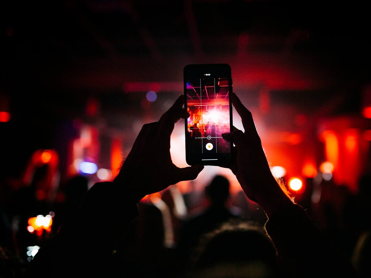 Concierto arte para sanar, el evento que busca levantar la voz por la juventud en Colombia