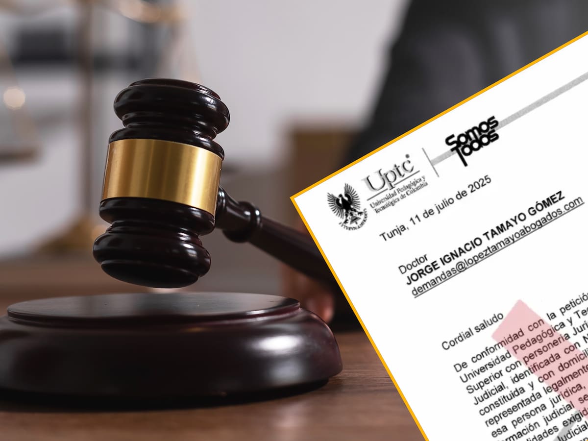 Universidad pública contratada para concurso de jueces y magistrados delegó su tarea a particulares