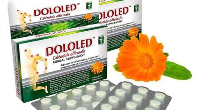 Invima inicia proceso sancionatorio para investigar irregularidades en medicamento Dololed. Foto: Cortesía