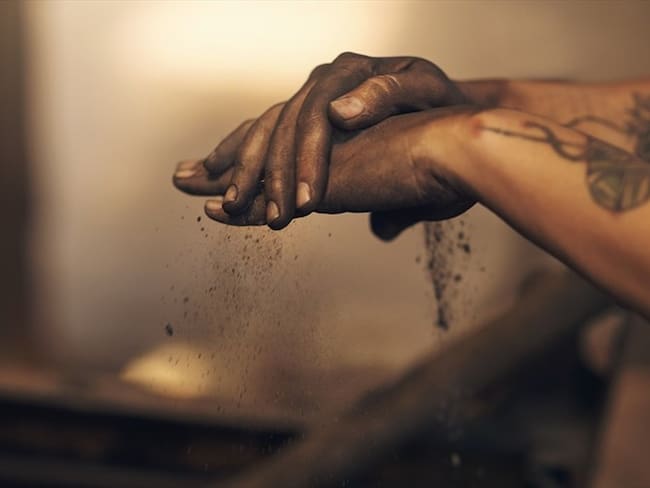 Presentaron la postulación para que la MIAA de metales preciosos sea incluida en la Lista Representativa del Patrimonio Cultural / imagen de referencia. Foto: Getty Images