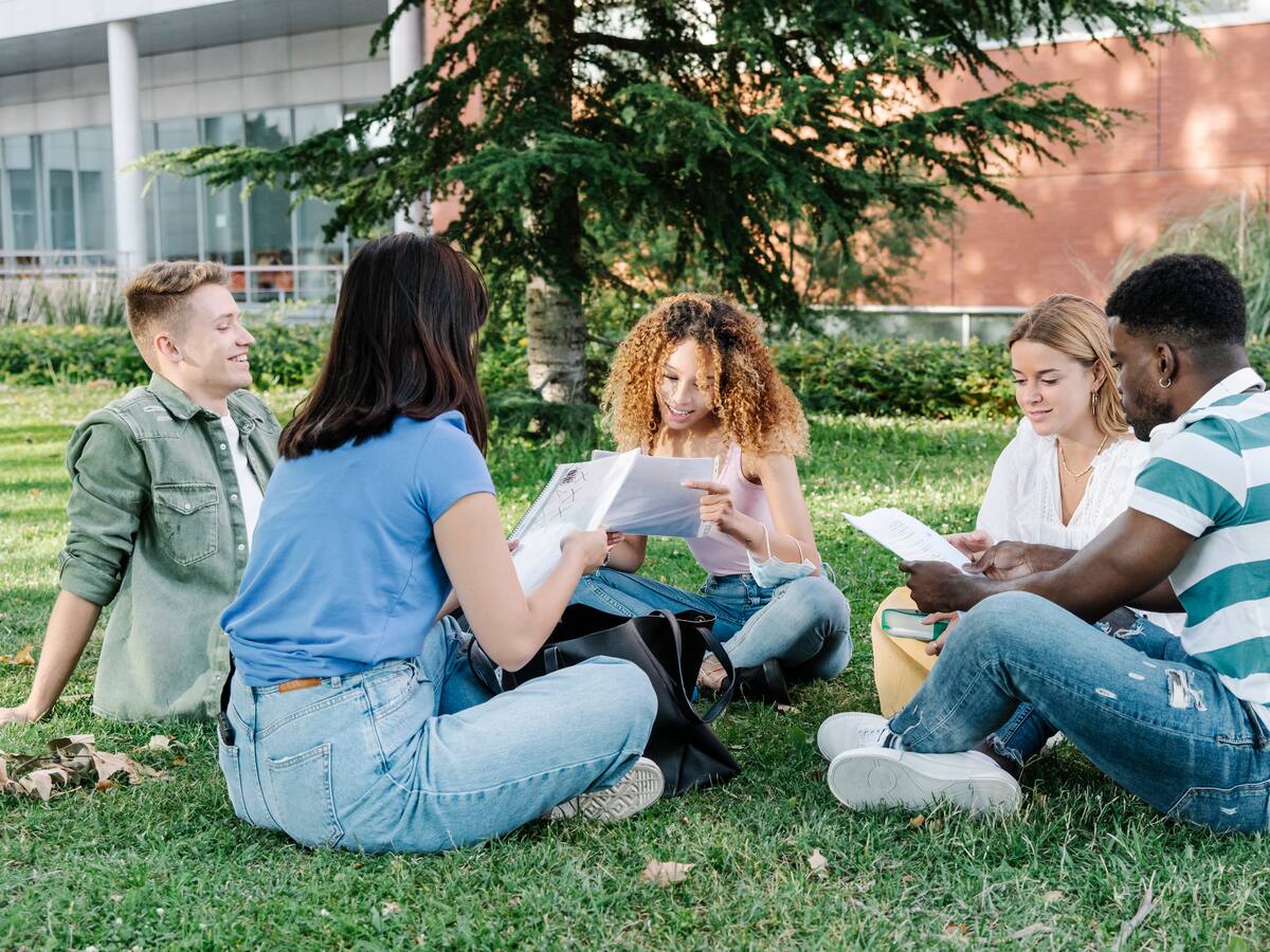 ¡Con todo pago! ICETEX tiene becas para estudiar en el exterior