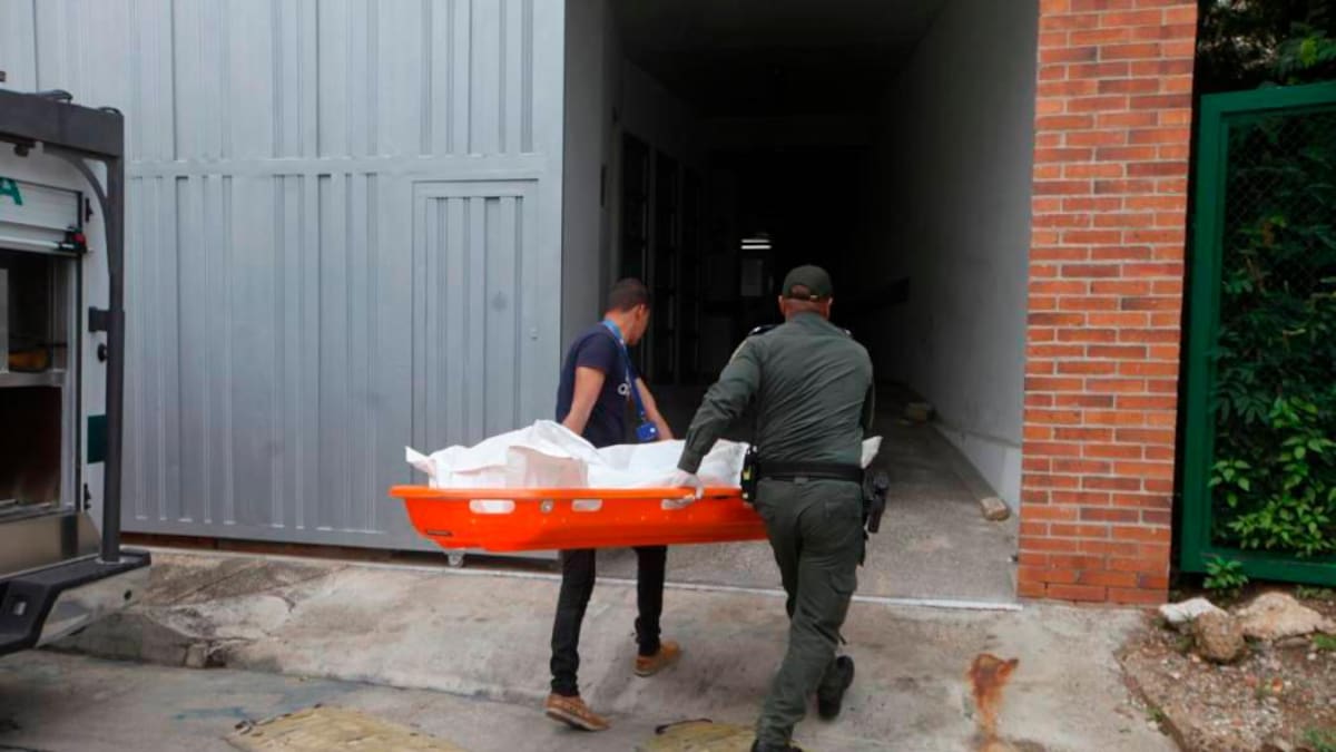 Asesinaron a dos turistas dominicanos en Cartagena que navegaban desde Santa Marta