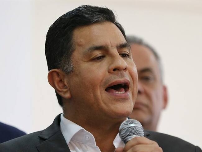 Alcalde de Cali habla sobre posible caso de coronavirus en la ciudad