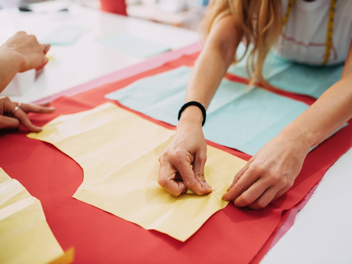 “Las personas cada vez más se visten de Colombia”: Adriana Arboleda