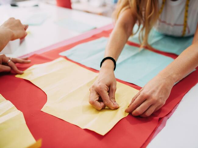 Las personas cada vez más se visten de Colombia: Adriana Arboleda