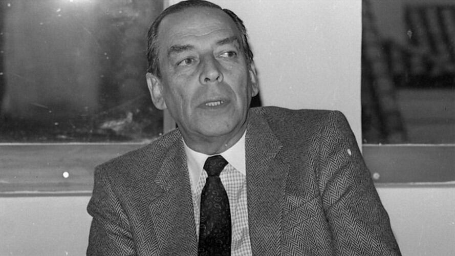 Álvaro Gómez Hurtado . Foto: Colprensa