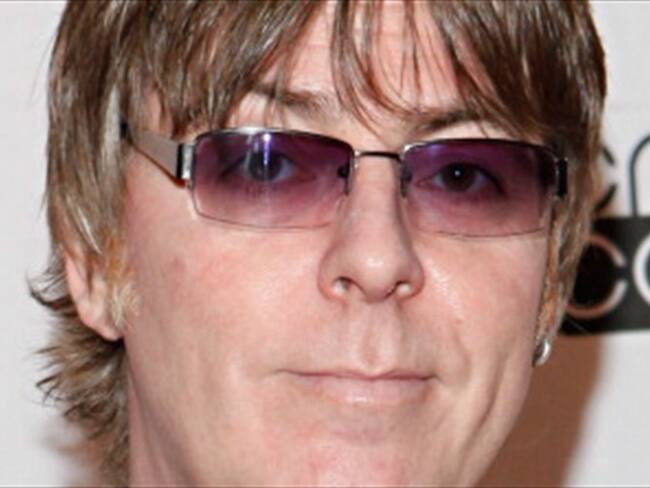 Andy Rourke, el legendario bajista de The Smiths