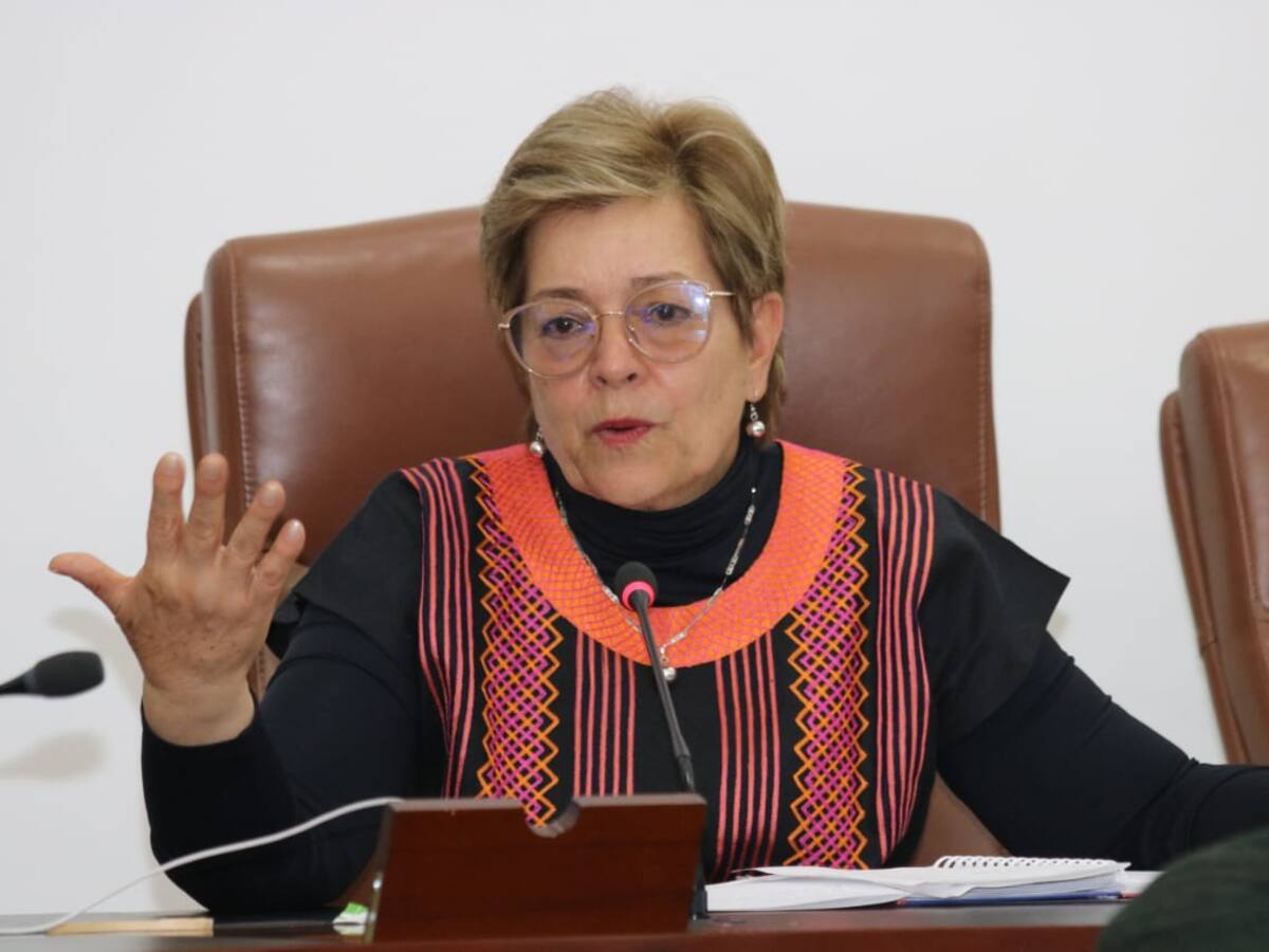 Debate de derecho a huelga debe ser llevado a Corte Internacional de Justicia: MinTrabajo