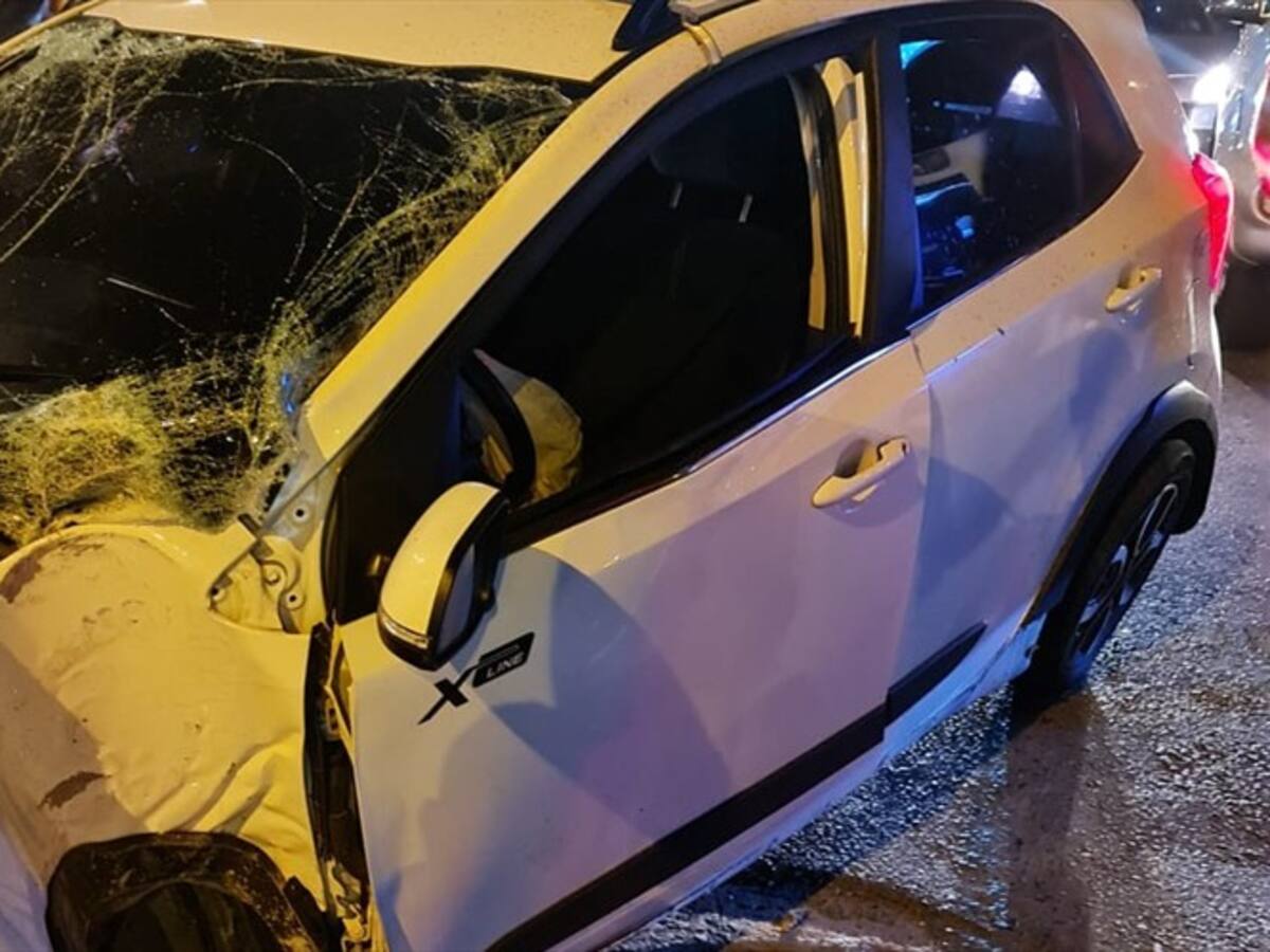 Mujer muere después de ser atropellada al cruzar una calle en Cali