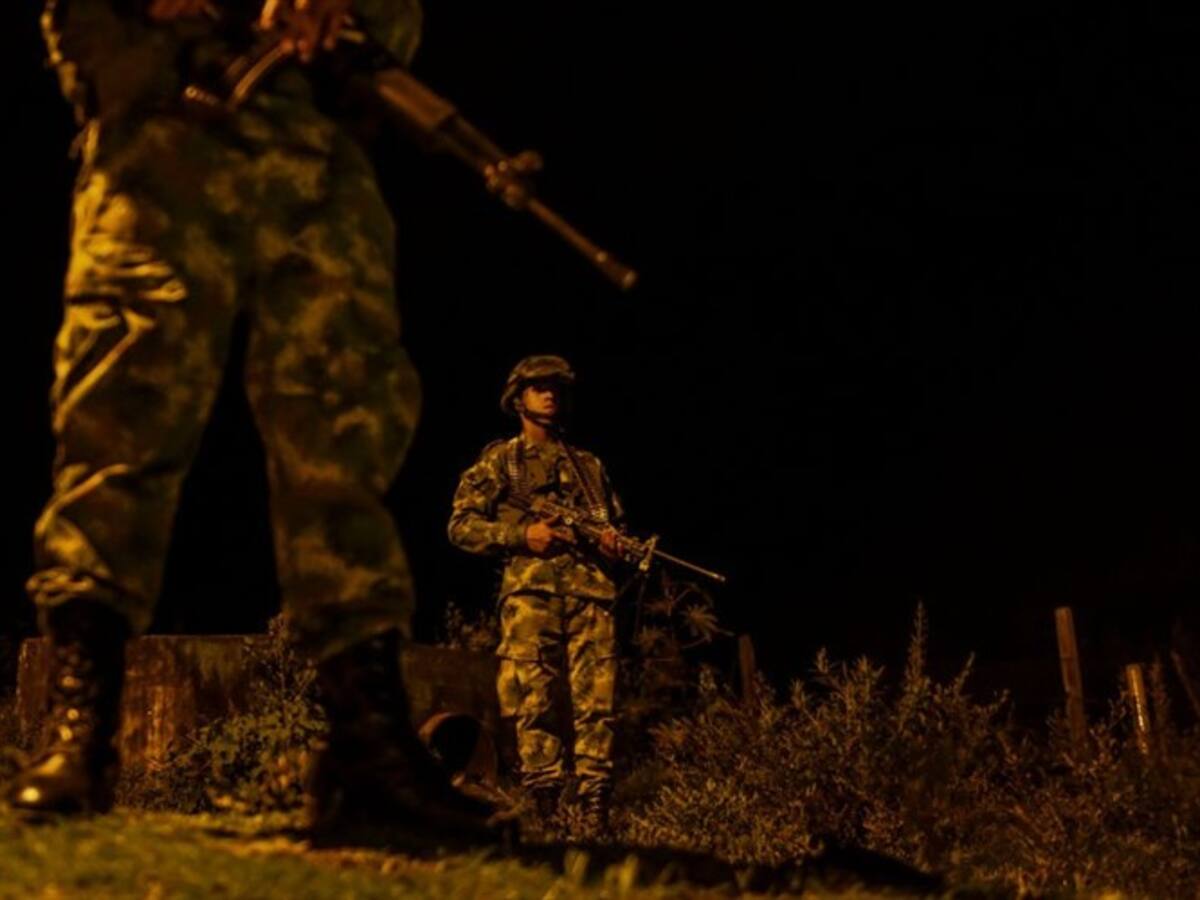 Dos menores se encuentran entre las víctimas de segunda masacre en Córdoba