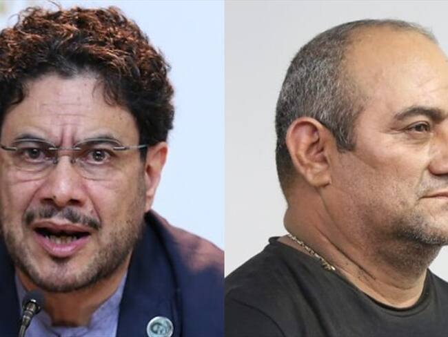 Hubo obstrucción a los intentos de sometimiento de alias 'Otoniel': Iván Cepeda